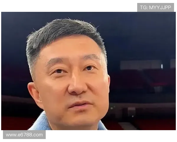 杜锋寄语：困境中持续奋进再创辉煌